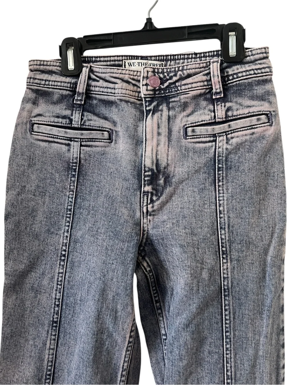 Free People pre owned